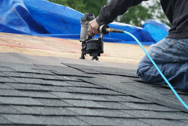 EPDM Roofing in Nibley, UT